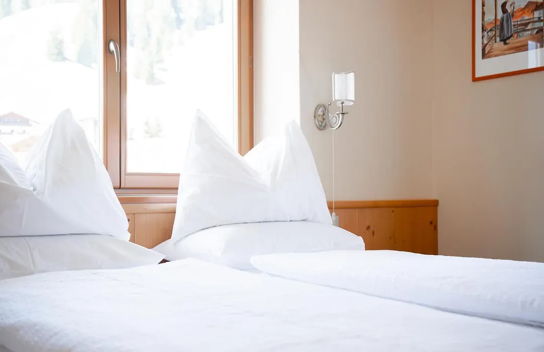 Hotel Europa Dolomites-1