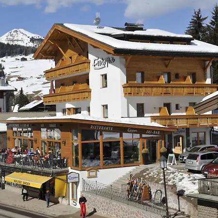 Hotel Europa Dolomites-3
